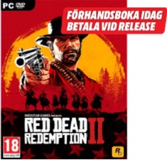 The listing&#039;s image appears to refer to RDR2 for PC specifically. (Source: MediaMarkt)
