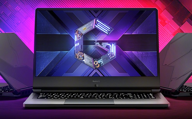 Redmi G gaming laptop coming soon with Intel processor, edgy looks...and a nosecam - NotebookCheck.net News