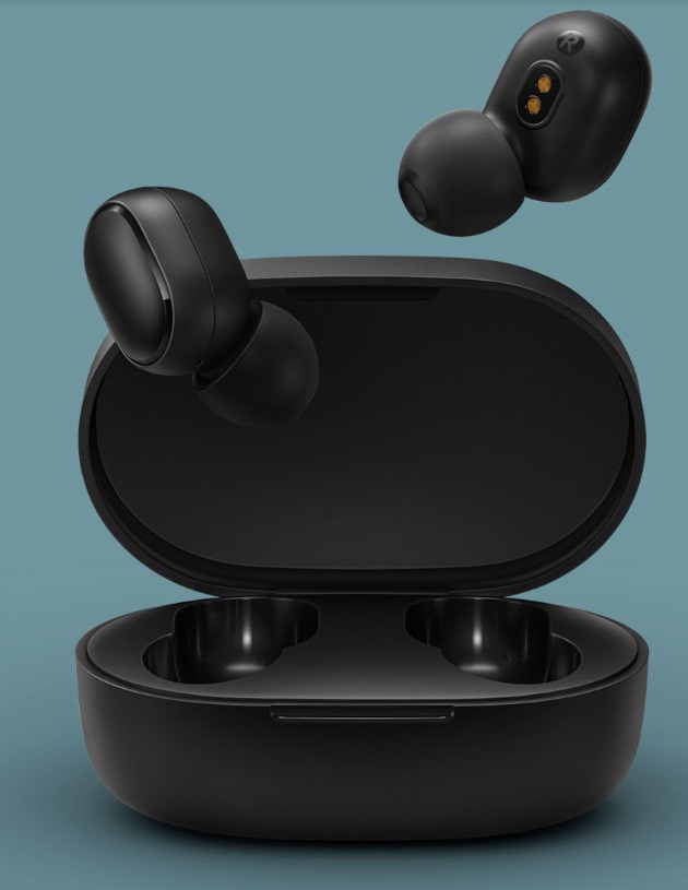 redmi earbuds s latency