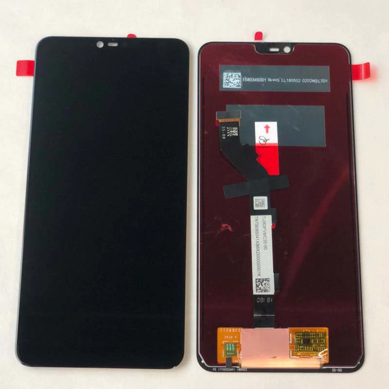 Redmi 11 Pro Дисплей Купить