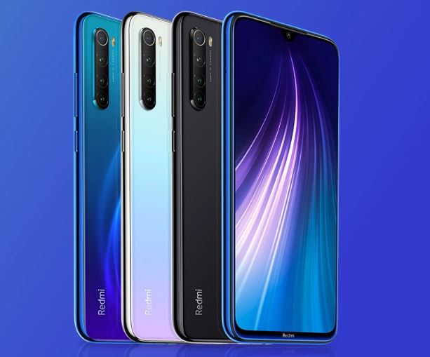 Xiaomi expands the Android 11 rollout for the Redmi Note 8 to Global ROM units thumbnail