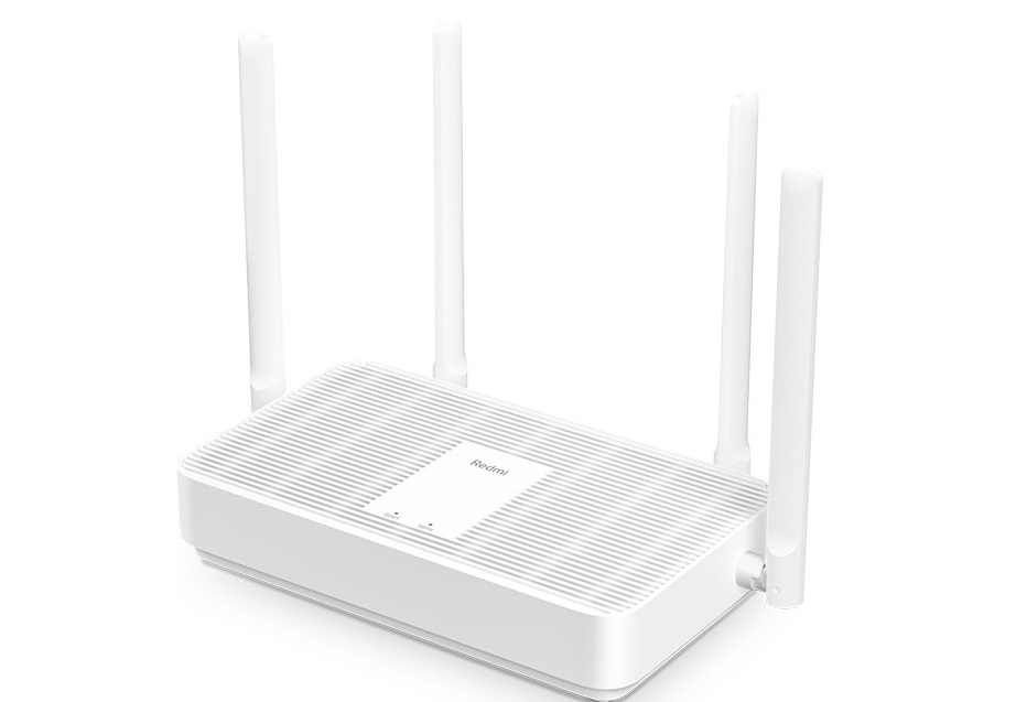 Xiaomi promotes its new Wi-Fi 6E router with an Apple-baiting  video  -  News