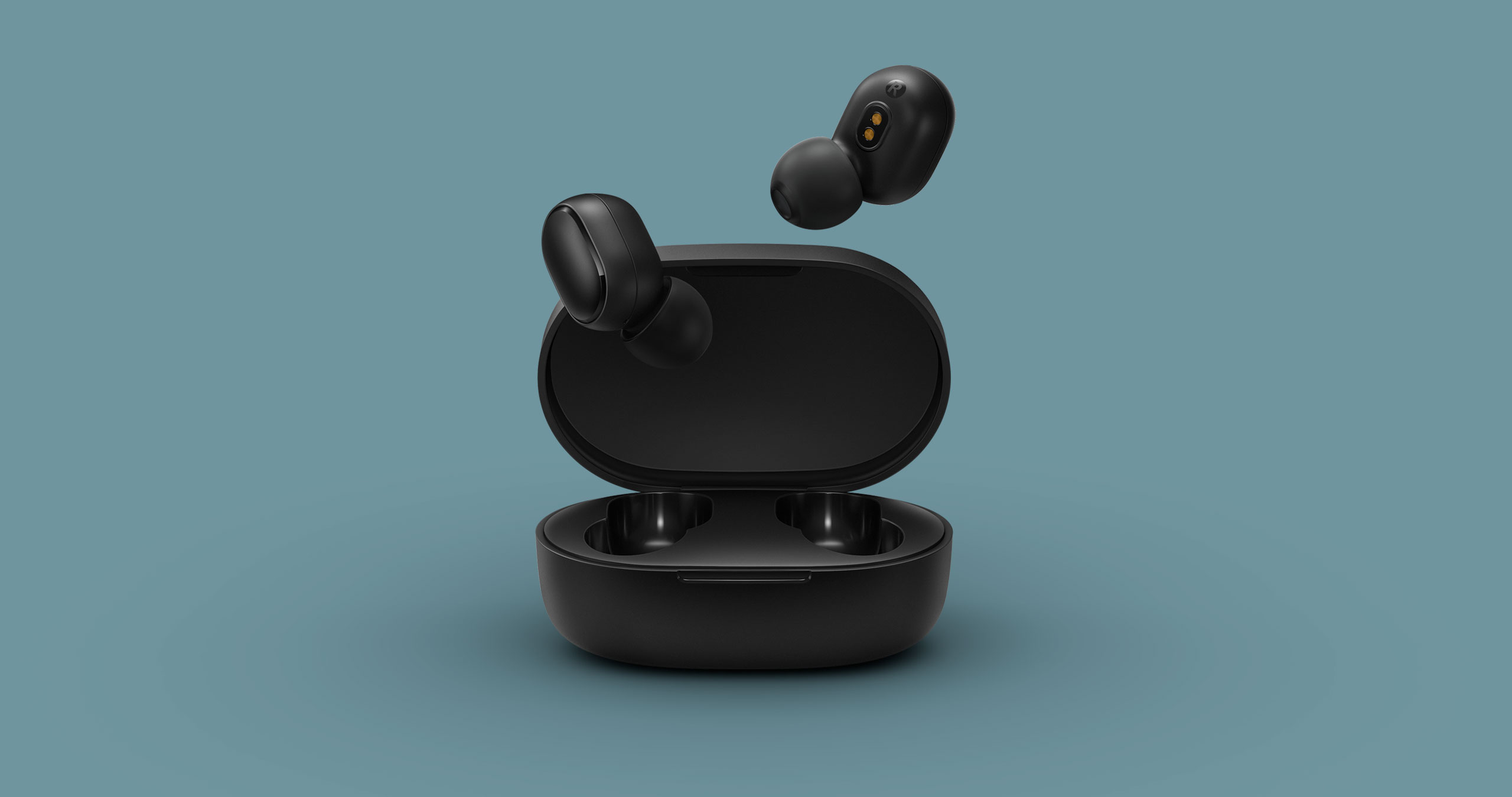 Xiaomi Redmi AirDots: The AirPods alternative that cost less than US$15 -   News