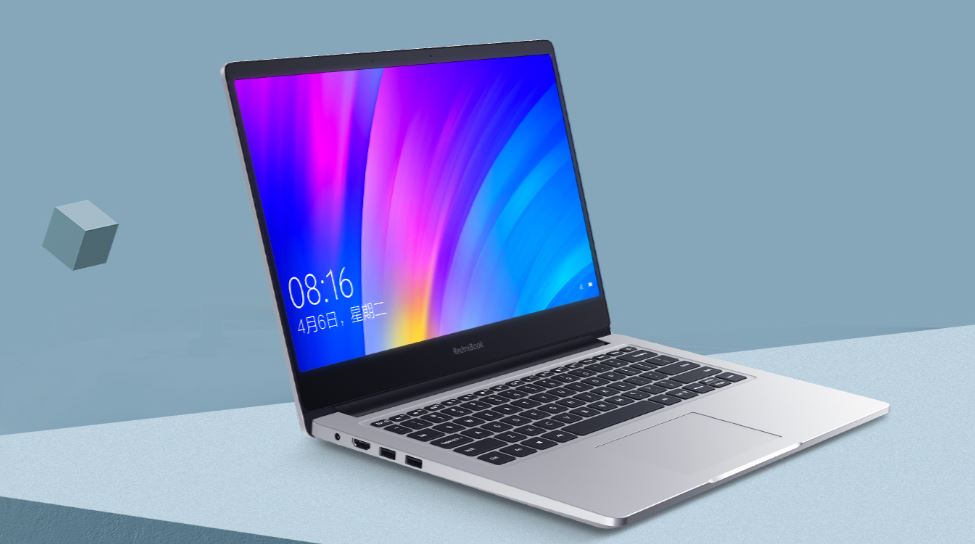 Redmi unveils the new RedmiBook 14 with 8th-gen CPUs and an MX250, starting  at US$580 - NotebookCheck.net News