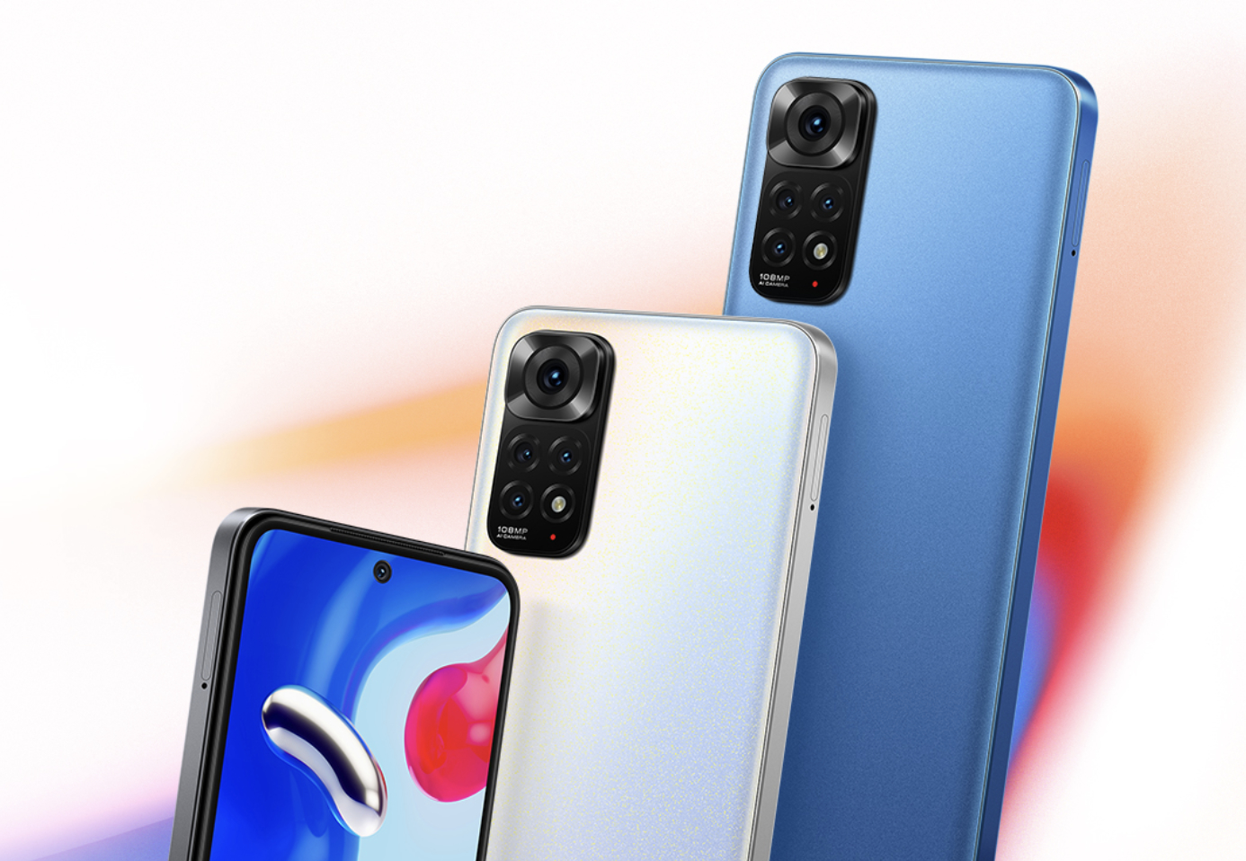 Xiaomi Redmi Note 11S returns as the new Redmi Note 12S -   News