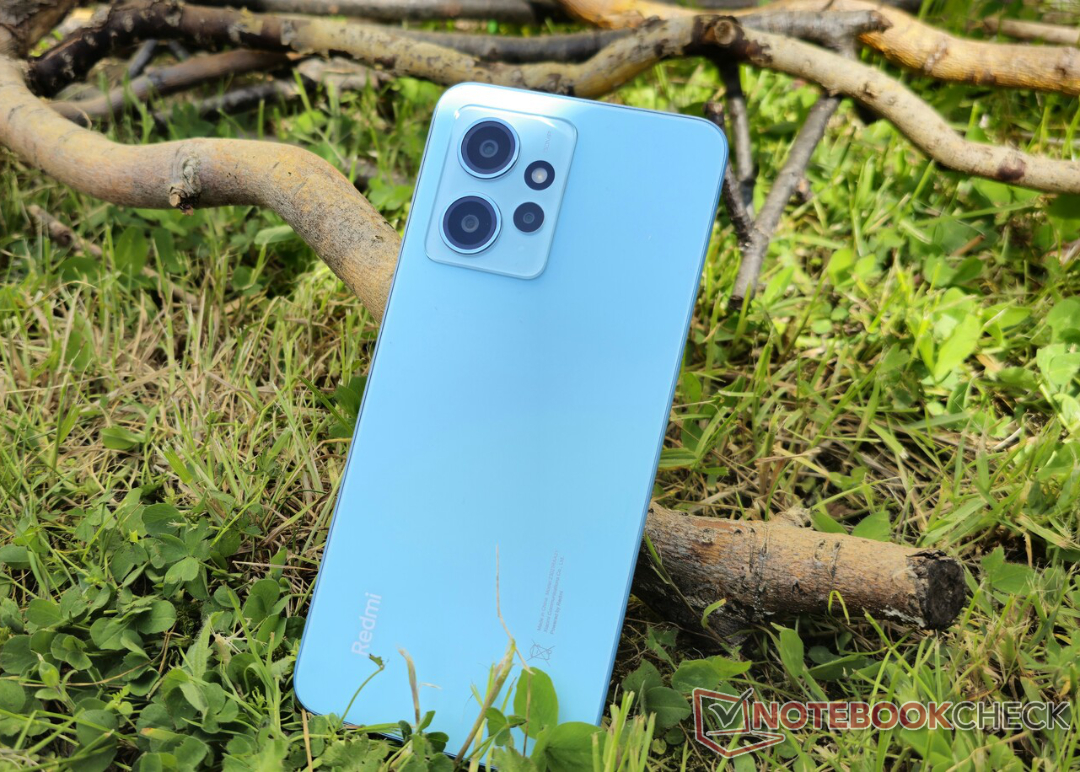 Xiaomi Redmi Note 13 Pro appears again online before rumoured Q4