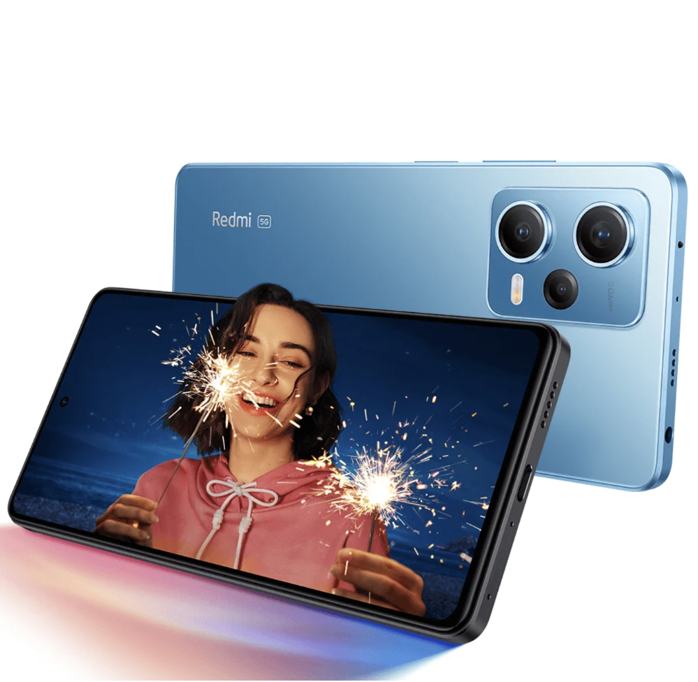 Xiaomi launches Redmi Note 12 Series internationally - Amateur Photographer