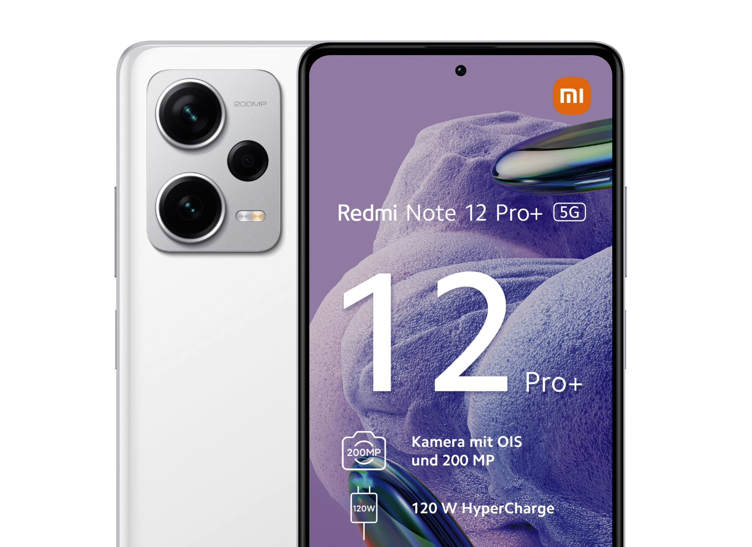 Xiaomi Redmi Note 12 Pro Plus: European pricing and release window revealed  by new leaks -  News