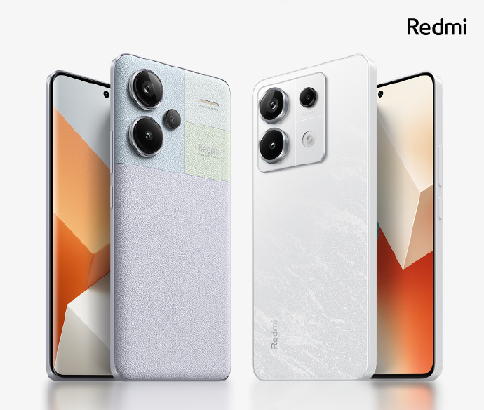 Redmi Note 13 Pro Plus 5G - Specifications, Price, and Features
