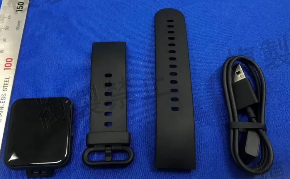 Xiaomi Redmi Watch 3 Lite leaks as new upcoming smartwatch -   News