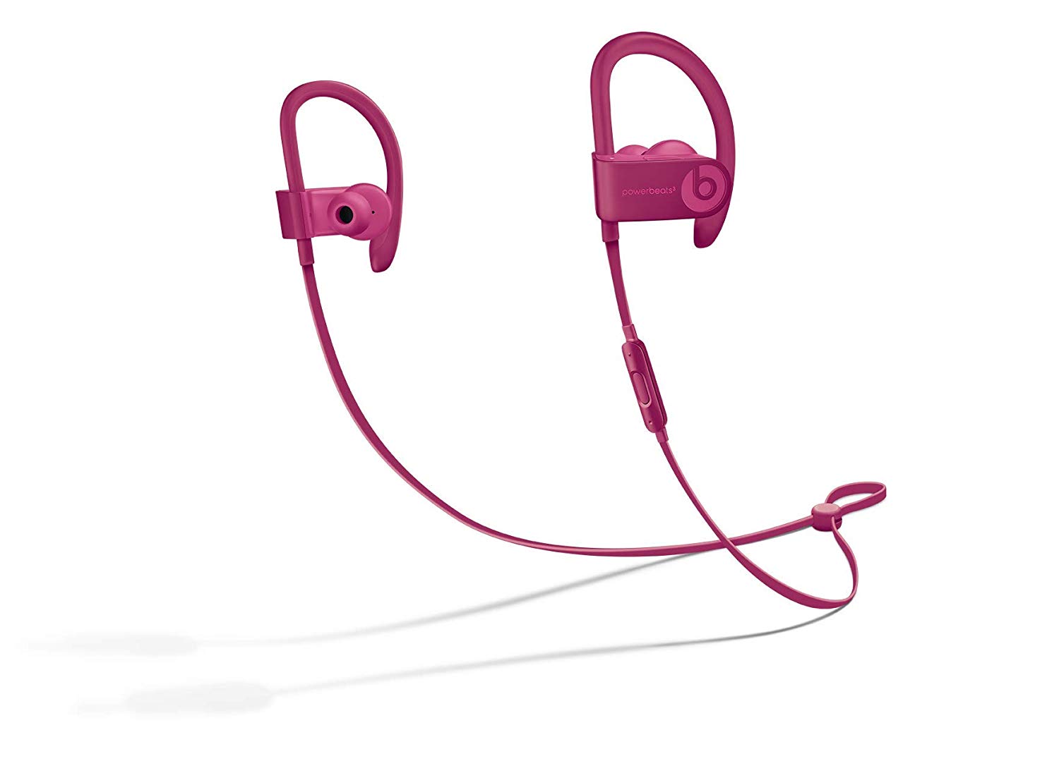 pink powerbeats 3