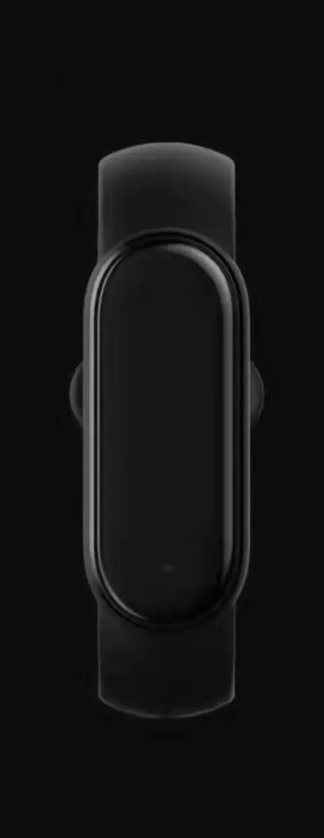 Xiaomi Mi Band 5. (Image source: Gizchina)