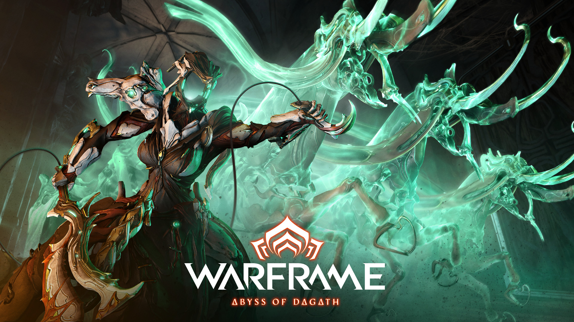 Warframe Abyss of Dagath update delivers 4 crucial changes alongside the  new frame -  News