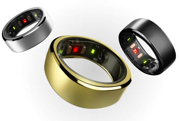 Ring Conn, Smart Ring