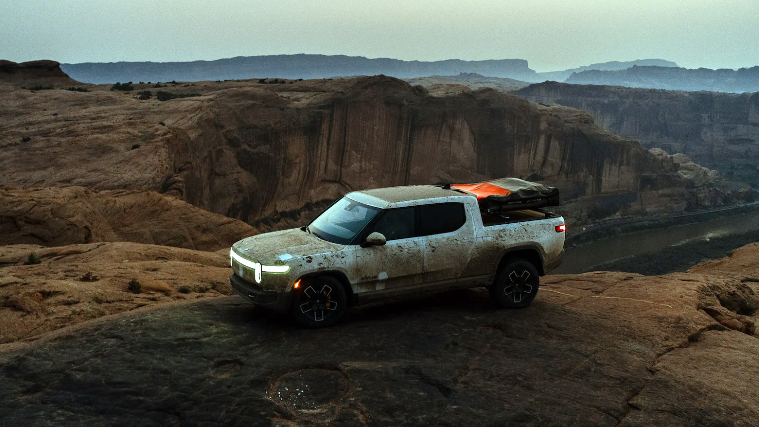 Rivian's stock price marks largest IPO since Facebook - NotebookCheck
