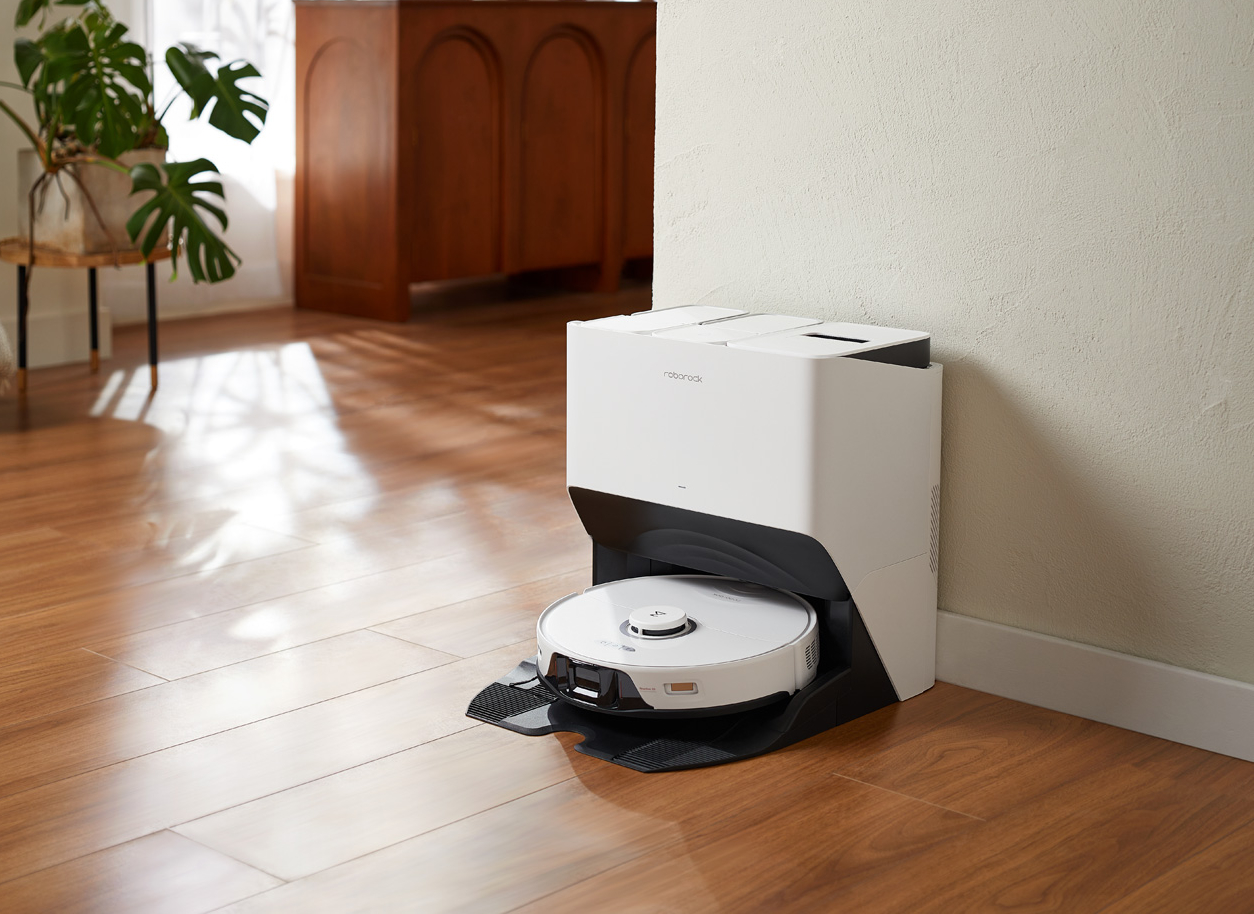 Roborock S8 Plus and Roborock S8 Pro Ultra launch as new high-end robot  vacuum cleaners -  News