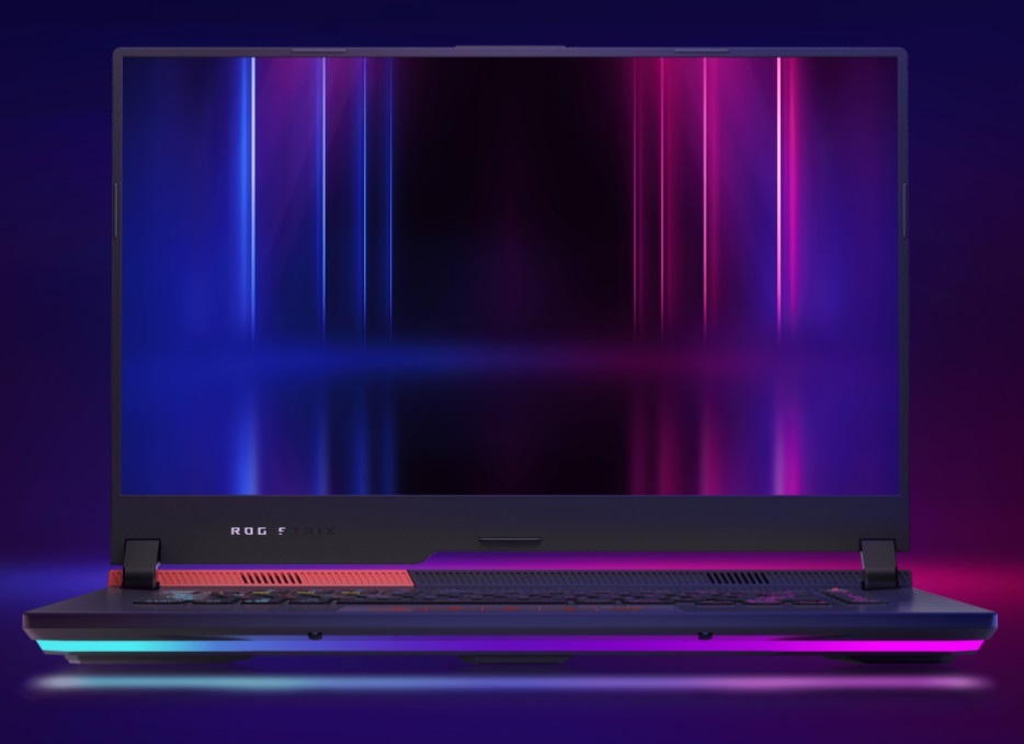 AMD Ryzen 9 5900HX APU, Nvidia GeForce RTX 3080 GPU and a 2K screen with support up to 165 Hz seem likely options for future Asus ROG Strix laptops