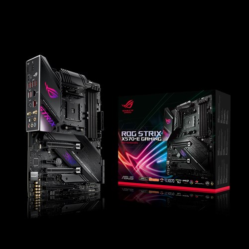 Asus Motherboard Compatibility Chart