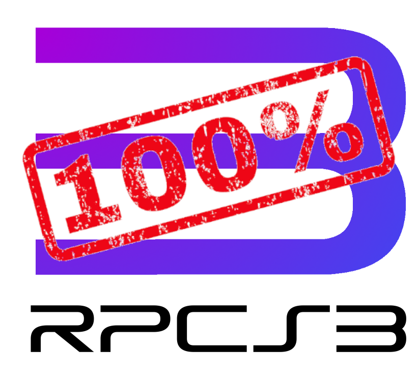 Verfijning Tub pols RPCS3 (PlayStation 3 emulator) can now boot every PS3 game -  NotebookCheck.net News