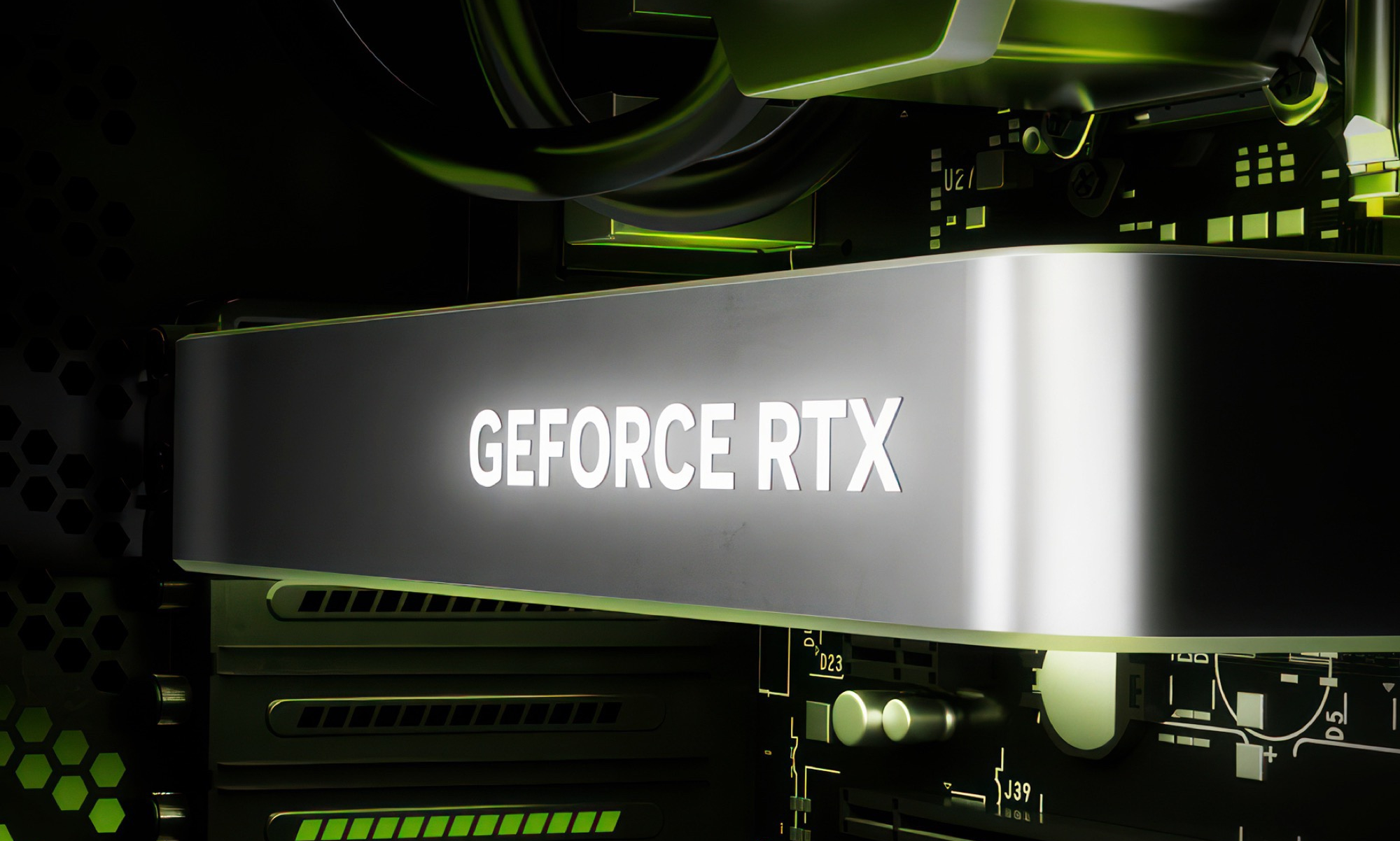 NVIDIA GeForce RTX 4060 Ti 8 GB Rumored To Cost Same As 3060 Ti $399 US, 16  GB For $499 US