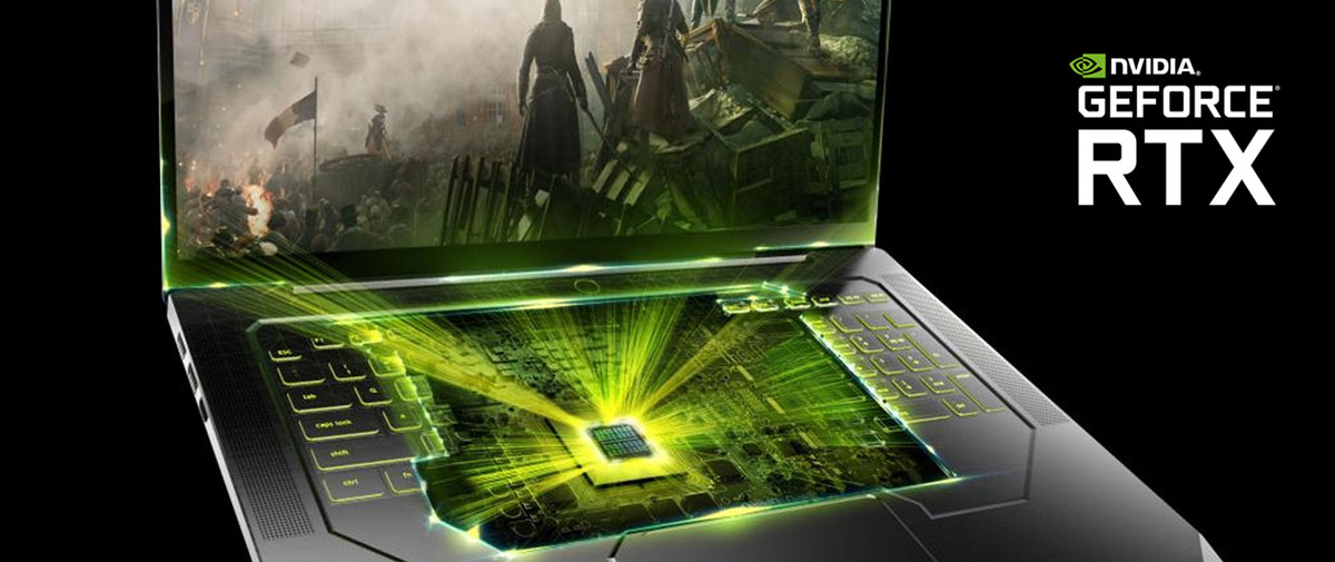 kollision Hovedkvarter Perseus Intel will continue to dominate the premium gaming laptop market, Frank  Azor confirms; no Ryzen 4000 and RTX 2070 or RTX 2080 laptops anytime soon  - NotebookCheck.net News