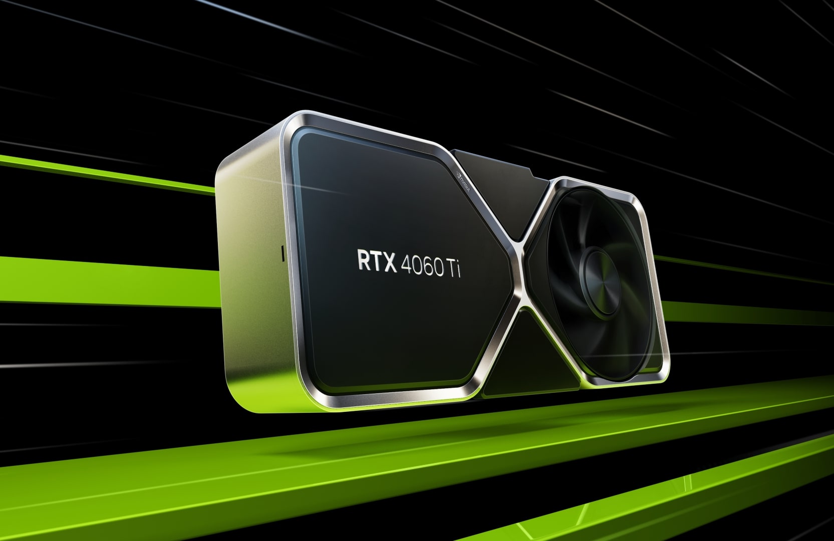 ASUS GeForce RTX 4060 Ti Dual with M.2 Slot Review - Gen 5 Supported - Alan  Wake 2