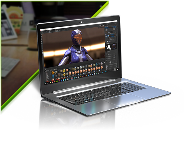 Nvidia RTX Studio could spell trouble for the long-running HP ZBook, Dell  Precision, and Lenovo ThinkPad P series  News