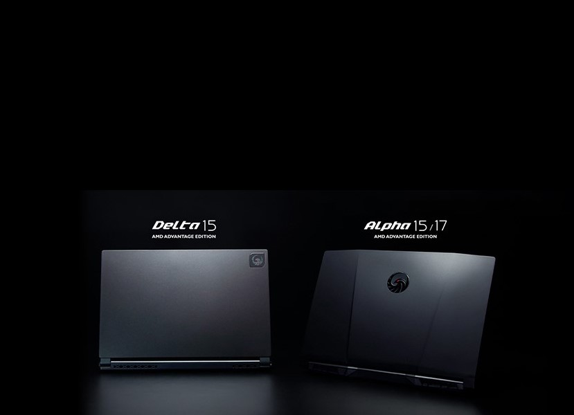 MSI Bareng AMD Hadirkan 3 Laptop Gaming Keren Terbaru!