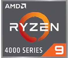 Ryzen 9 4900h 2025 gpu