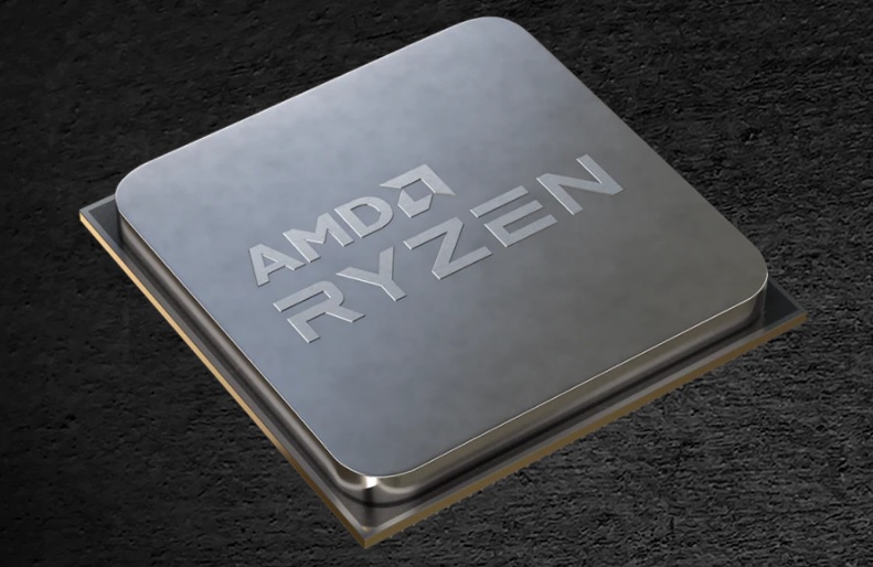 AMD Ryzen CPUs hold top 13 places in Mindfactory retail sales