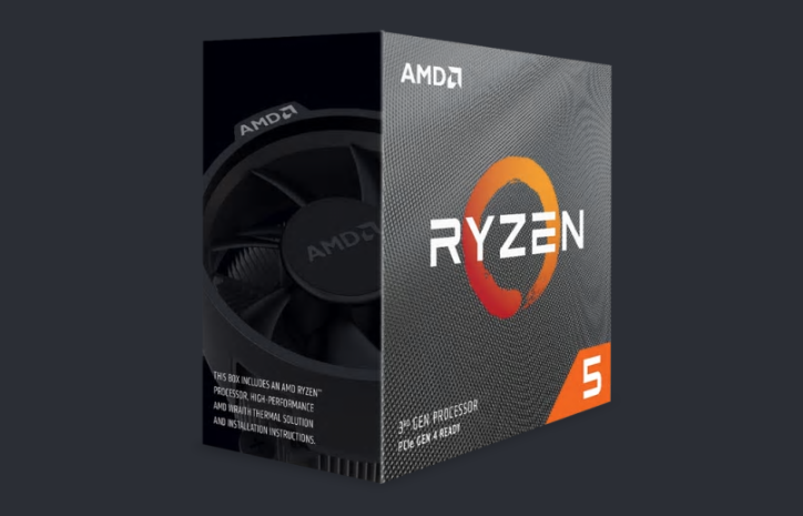 puzzel Kreek Behoefte aan Ryzen 5 3600 outsells closest Core rival by nearly 13 to one as AMD hammers  Intel into the ground in Mindfactory CPU sales data - NotebookCheck.net News