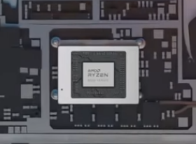 Ryzen 4800u linux online