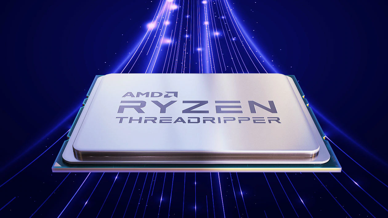 AMD Ryzen Zen 3 Threadripper 5000 Genesis Peak series may see a reintroduction of 16-core parts - NotebookCheck.net News