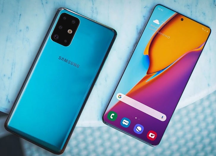 Image result for galaxy s20