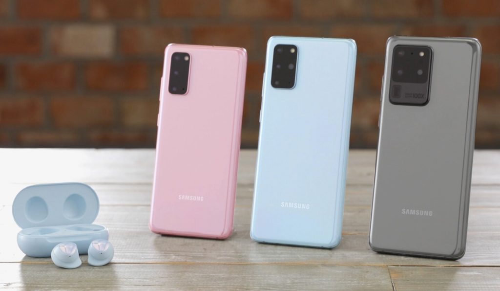 Both good and bad Samsung Galaxy S20 news may have been confirmed