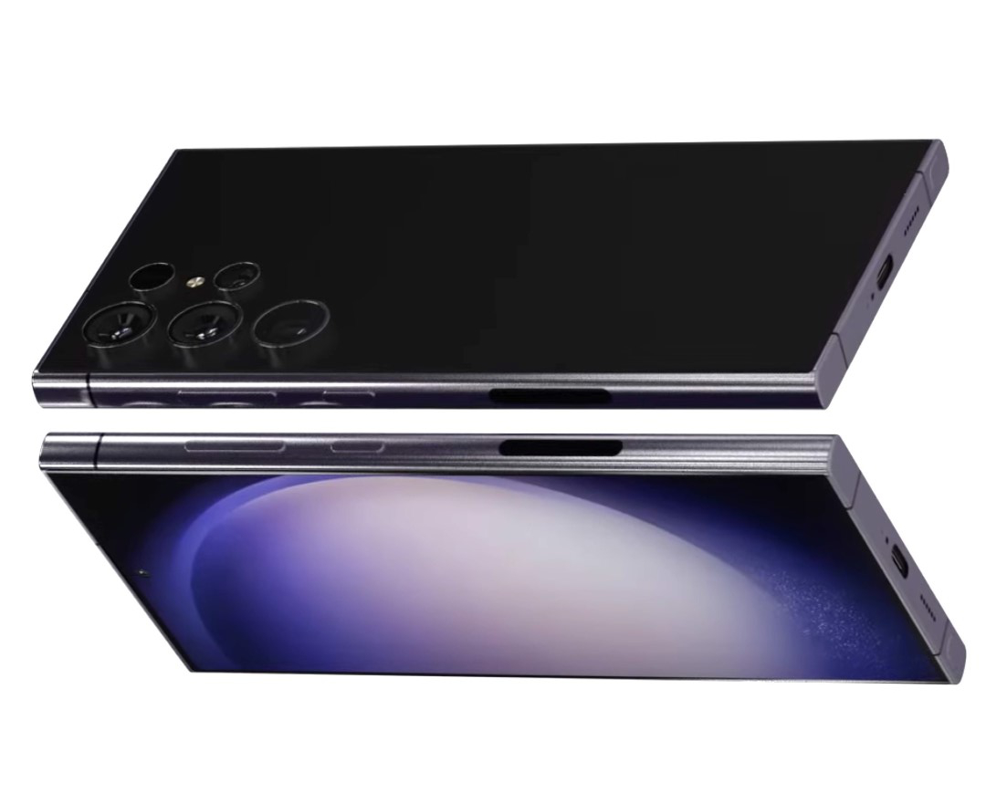 Galaxy S24 Ultra Case, Defender Series