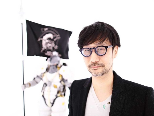 Angry fans accuse Hideo Kojima of betrayal for collaborating with