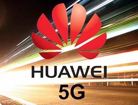 Resultat d'imatges de china usa war huawei 5g