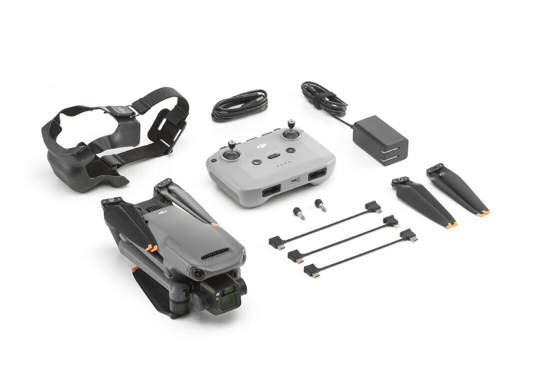 DJI Mini 2 SE: Leak reveals specifications including 31 minutes runtime and  10 km range -  News