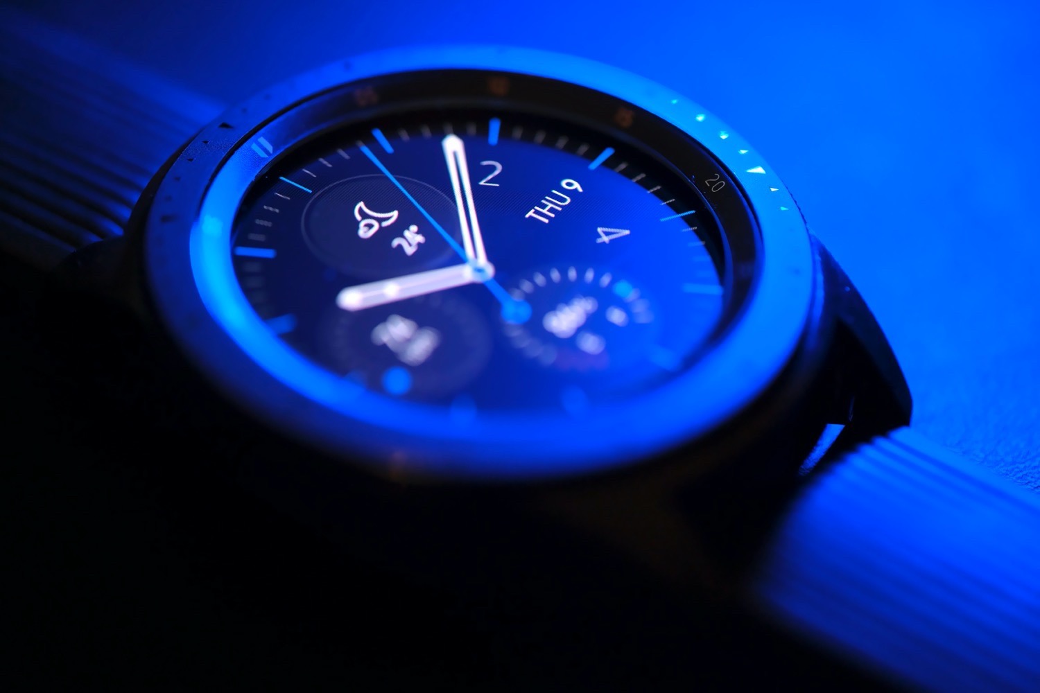 galaxy watch 2 news