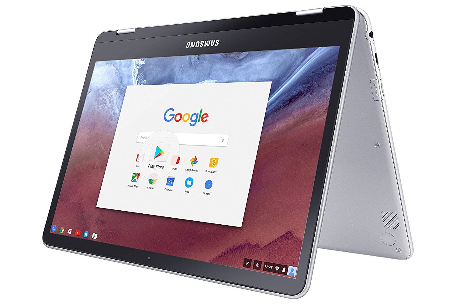 amazon chromebook