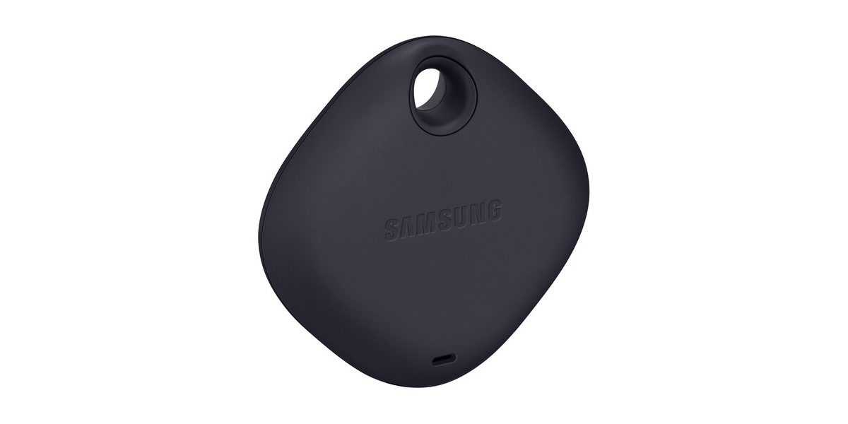 Samsung Galaxy SmartTag+ - Test 