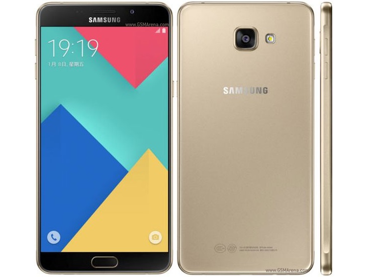 a9 2016 specs