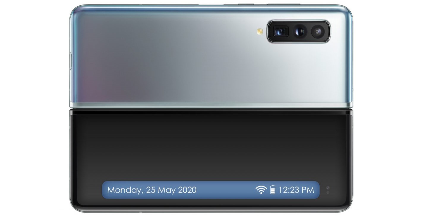 precedent weg te verspillen parallel Galaxy Fold Active? Samsung patents a waterproof version of its first foldable phone - NotebookCheck.net News precedent weg te verspillen parallel Galaxy Fold Active? Samsung patents a waterproof version of its first foldable phone - NotebookCheck.net News