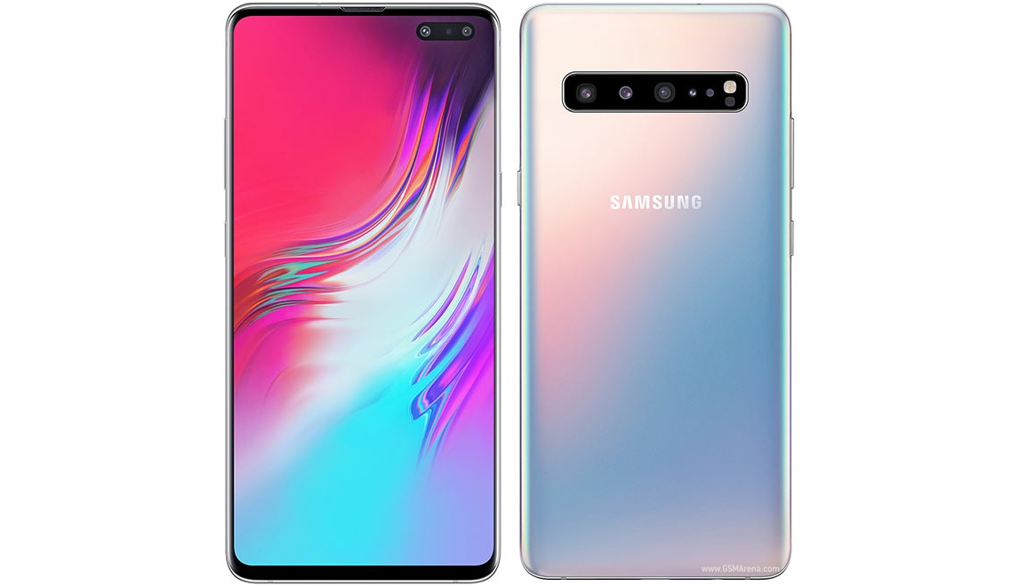 Samsung Galaxy S10 Lite's User Manual Gets Leaked 