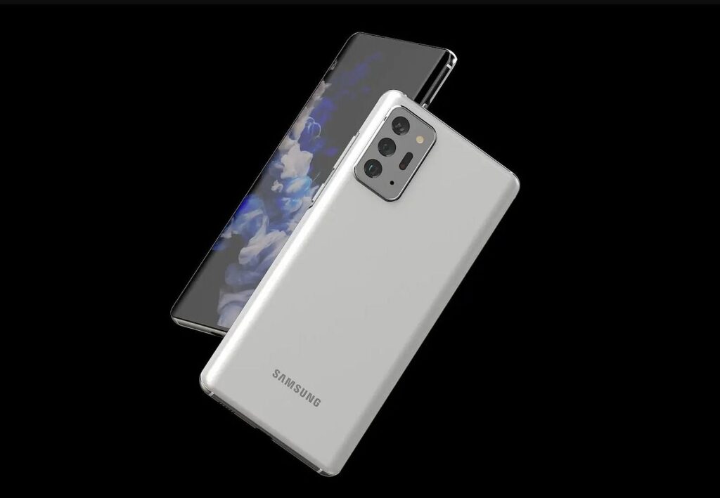 The Samsung Galaxy S21 Ultra Will Have The Same Battery As The S Ultra Only The Plus Model Is In Line For A Larger Battery Notebookcheck Net News