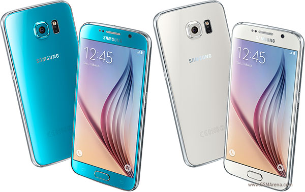 Galaxy S6 Receives Yet Another New Security Update From Samsung Notebookcheck Net News