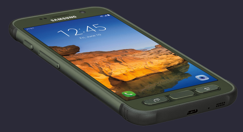 samsung galaxy s7 active 64gb