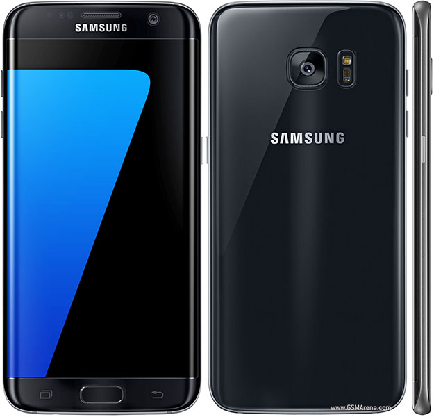 Samsung Galaxy S7 Edge- -best android phones