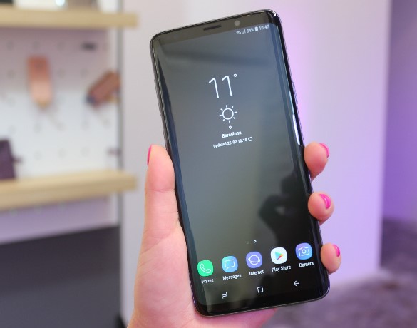Samsung Galaxy J6 to come with Infinity Displays according to FCC